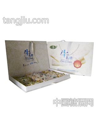 牛軋?zhí)嵌Y盒招商 扎蘭屯市藍(lán)林食品廠 糖酒網(wǎng)tangjiu.com