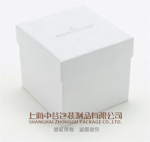 上海中谷包裝 禮盒藝術的傳承者，土特產品牌的賦能專家