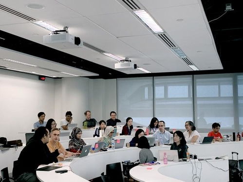 企業(yè)管理培訓(xùn)軟件推薦 數(shù)字化時(shí)代提升組織效能的關(guān)鍵工具