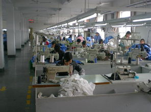 企業(yè)管理升級(jí)丨服裝工廠里影響效率的原因及解決辦法