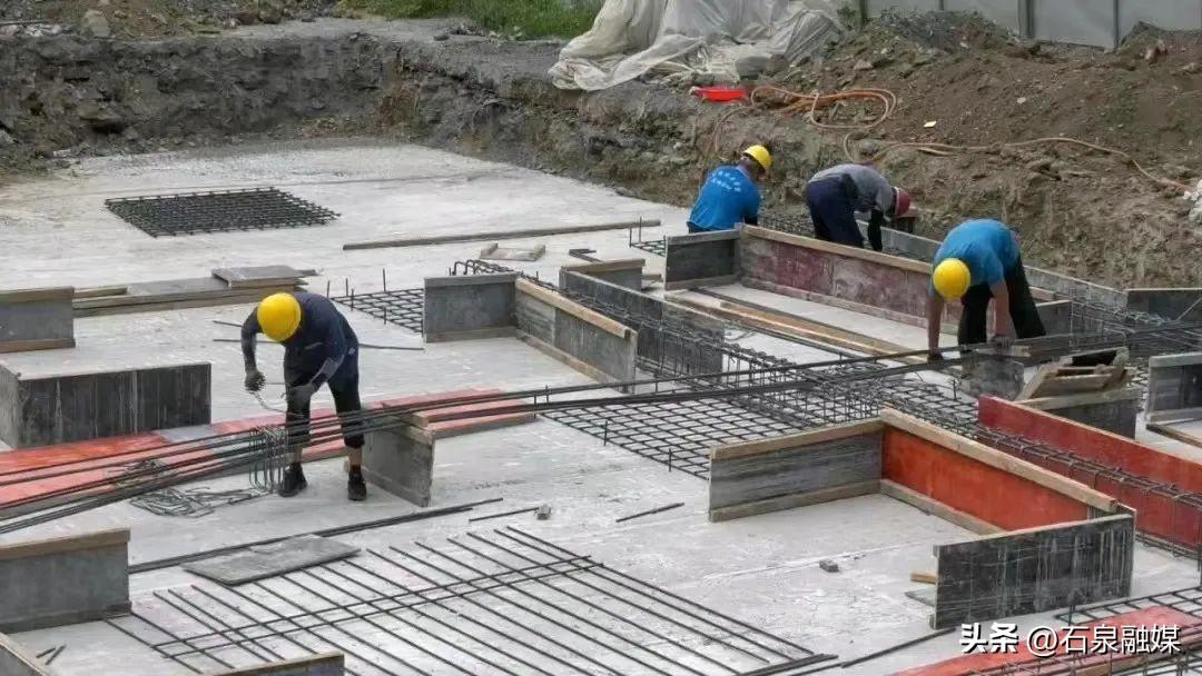 石泉縣草池灣田園綜合體建設項目穩步推進，鄉村振興再添新引擎